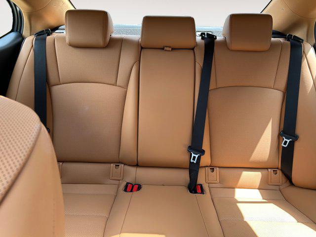 new 2025 Lexus ES 350 car, priced at $48,900