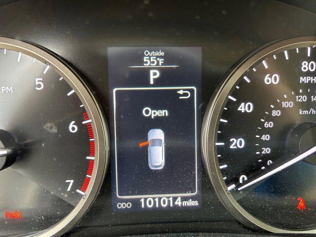 used 2016 Lexus NX 200t car, priced at $21,000