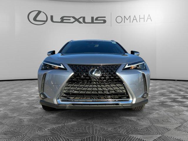 used 2023 Lexus UX 250h car, priced at $37,000