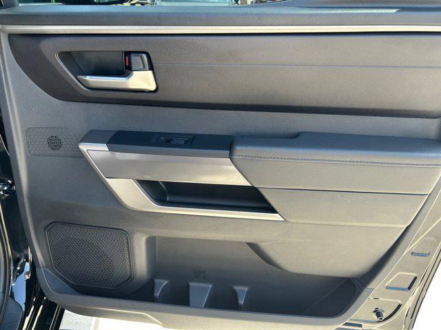 used 2025 Toyota Tundra car, priced at $47,000