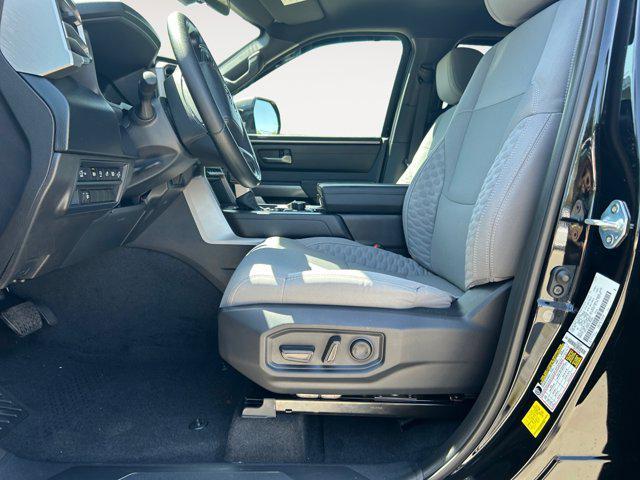 used 2025 Toyota Tundra car, priced at $47,000