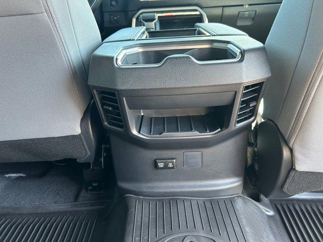 used 2025 Toyota Tundra car, priced at $47,000
