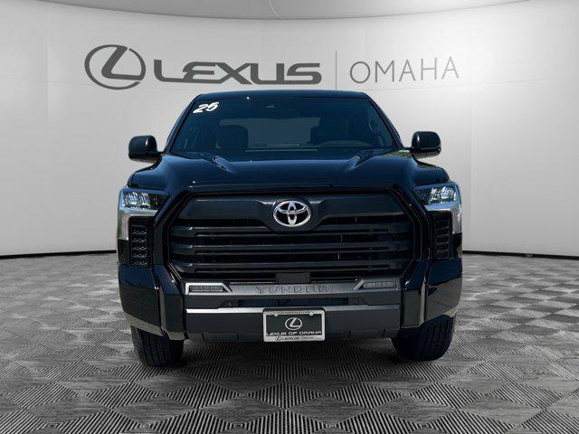 used 2025 Toyota Tundra car, priced at $47,000