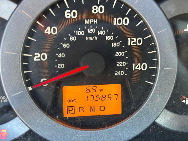 used 2010 Toyota RAV4 car, priced at $12,000