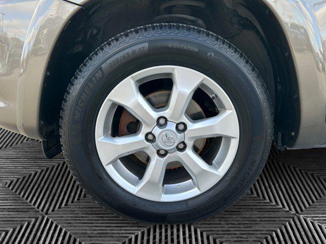 used 2010 Toyota RAV4 car, priced at $11,000