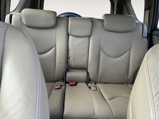 used 2010 Toyota RAV4 car, priced at $11,000