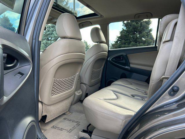 used 2010 Toyota RAV4 car, priced at $11,000