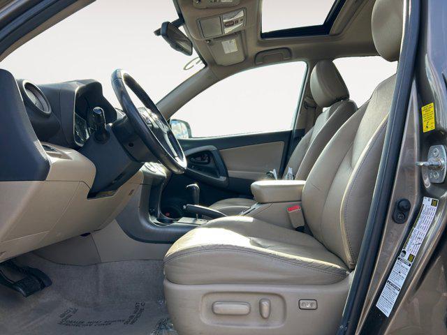 used 2010 Toyota RAV4 car, priced at $11,000