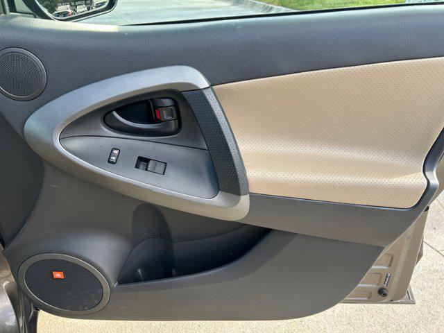 used 2010 Toyota RAV4 car, priced at $11,000