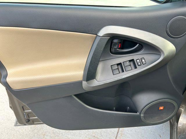 used 2010 Toyota RAV4 car, priced at $11,000