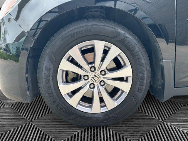 used 2014 Honda Odyssey car, priced at $9,700