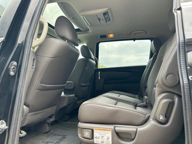 used 2014 Honda Odyssey car, priced at $9,700