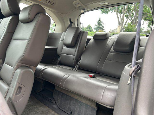 used 2014 Honda Odyssey car, priced at $9,700