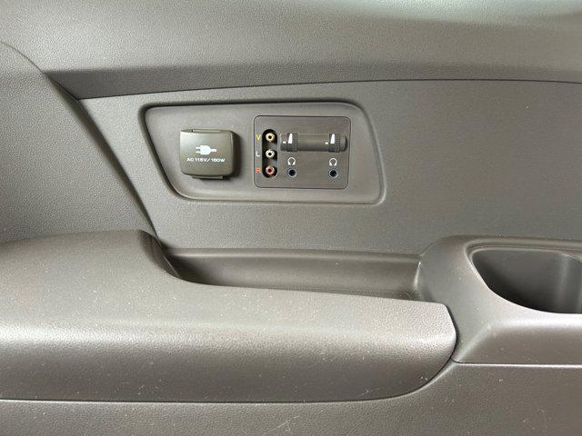 used 2014 Honda Odyssey car, priced at $9,700