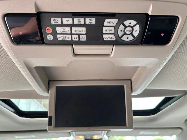 used 2014 Honda Odyssey car, priced at $9,700