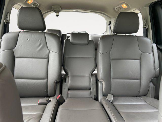 used 2014 Honda Odyssey car, priced at $9,700