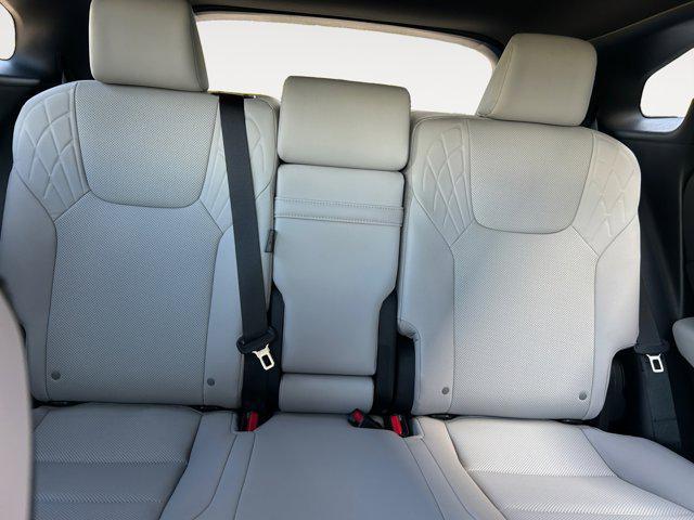 new 2025 Lexus RX 350 car, priced at $58,199