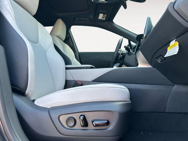 new 2025 Lexus RX 350 car, priced at $58,199