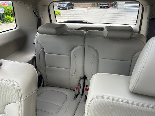 used 2017 GMC Acadia car, priced at $21,000
