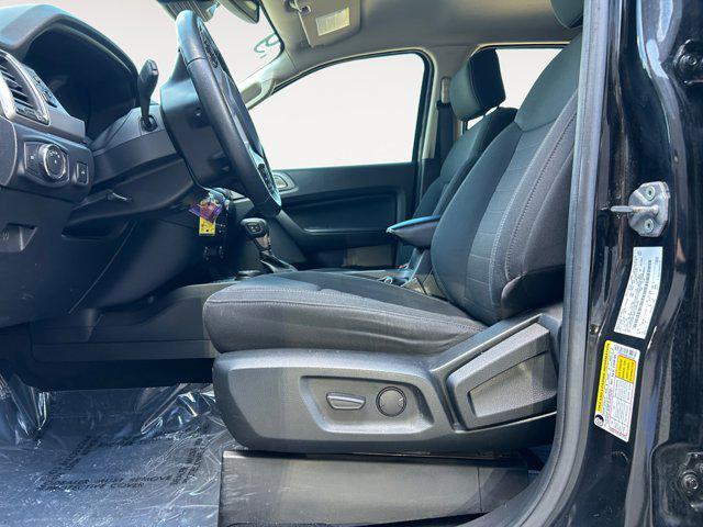 used 2019 Ford Ranger car, priced at $27,500