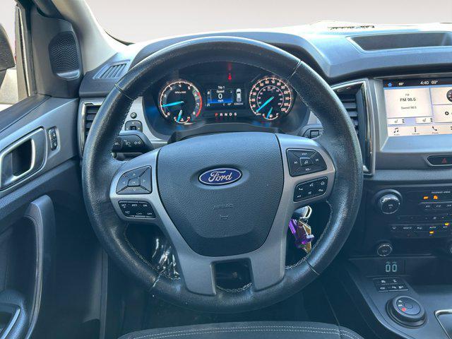 used 2019 Ford Ranger car, priced at $27,500