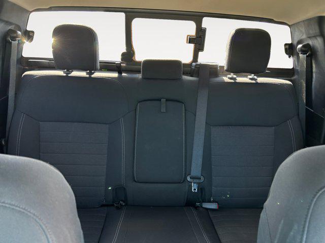 used 2019 Ford Ranger car, priced at $27,500