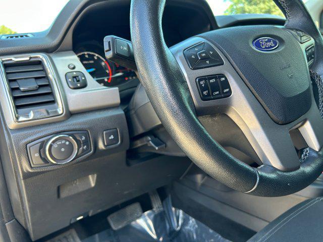 used 2019 Ford Ranger car, priced at $27,500