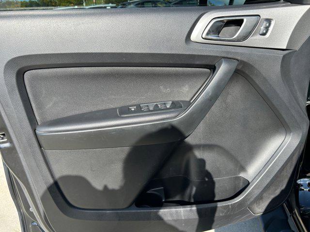 used 2019 Ford Ranger car, priced at $27,500