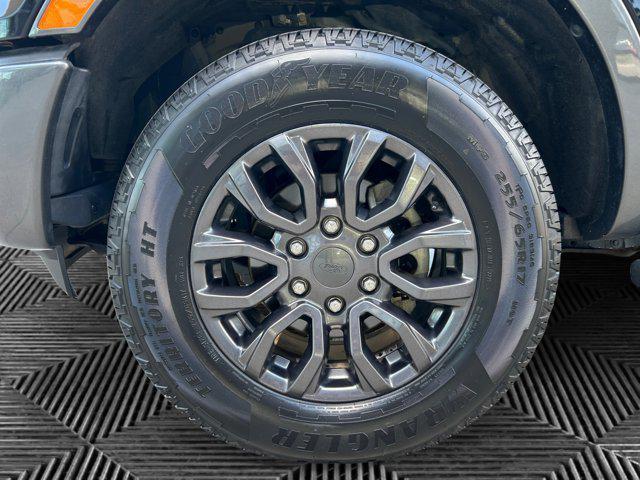 used 2019 Ford Ranger car, priced at $27,500