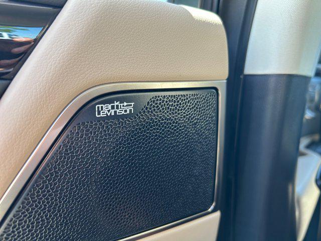 used 2021 Lexus ES 300h car, priced at $37,000