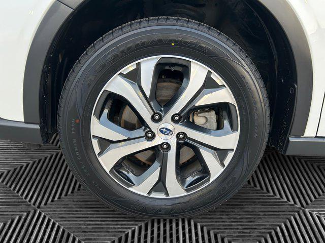 used 2022 Subaru Outback car, priced at $29,000