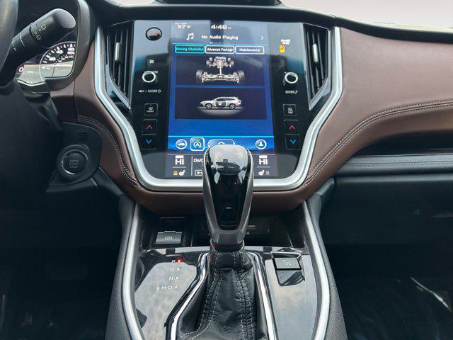 used 2022 Subaru Outback car, priced at $29,000