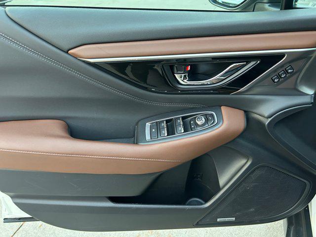 used 2022 Subaru Outback car, priced at $29,000