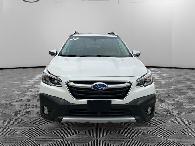 used 2022 Subaru Outback car, priced at $29,000