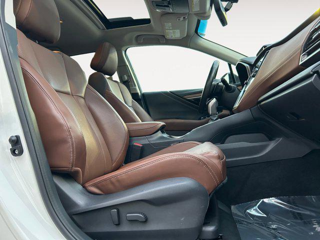 used 2022 Subaru Outback car, priced at $29,000