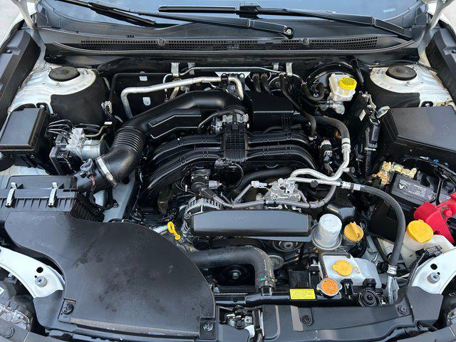 used 2022 Subaru Outback car, priced at $29,000