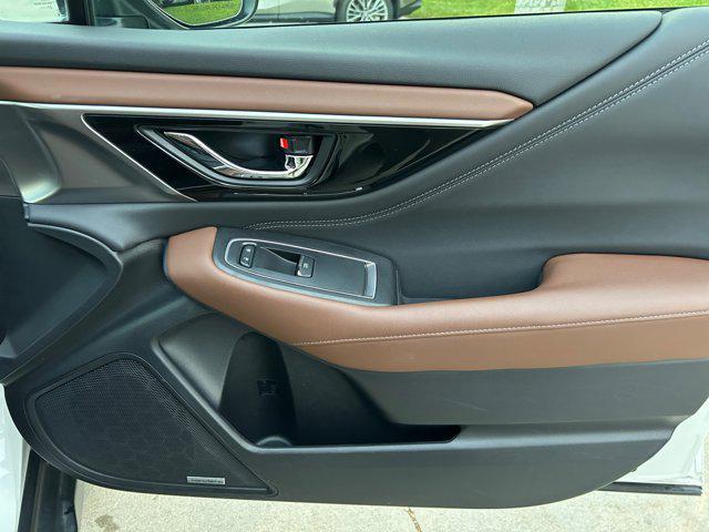 used 2022 Subaru Outback car, priced at $29,000