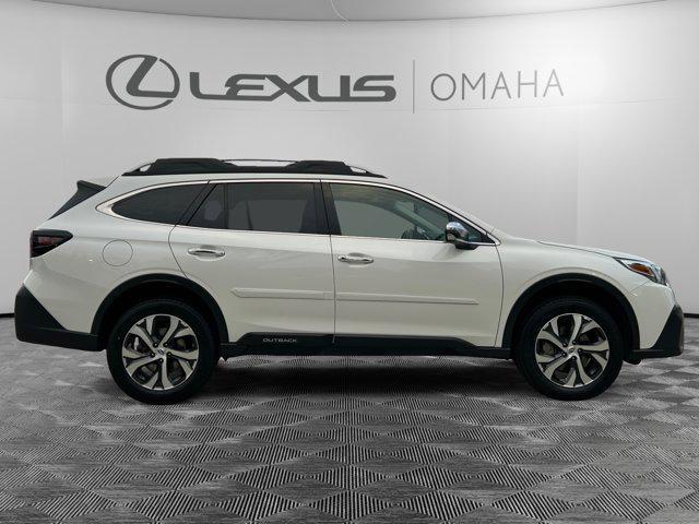 used 2022 Subaru Outback car, priced at $29,000