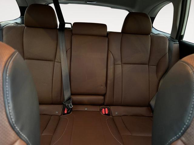 used 2022 Subaru Outback car, priced at $29,000