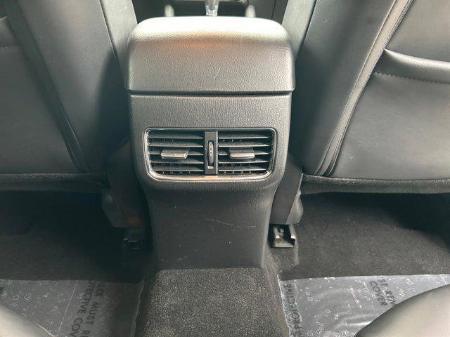 used 2019 Mazda CX-5 car, priced at $22,000