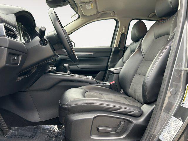 used 2019 Mazda CX-5 car, priced at $22,000