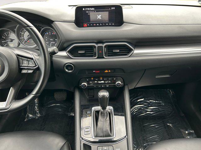 used 2019 Mazda CX-5 car, priced at $22,000