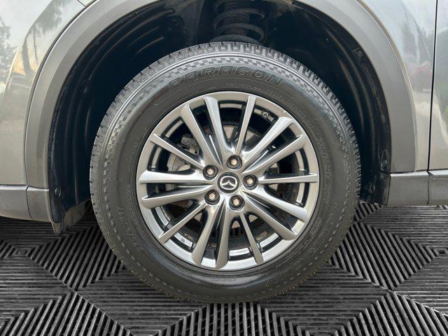 used 2019 Mazda CX-5 car, priced at $22,000