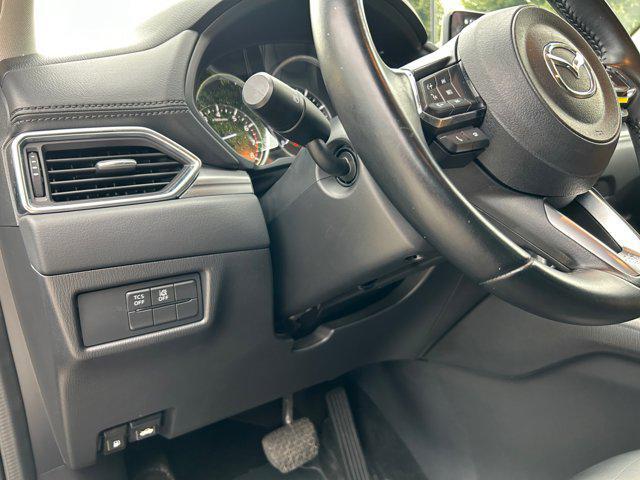 used 2019 Mazda CX-5 car, priced at $22,000