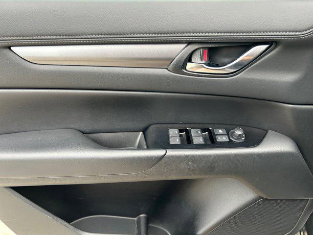 used 2019 Mazda CX-5 car, priced at $22,000