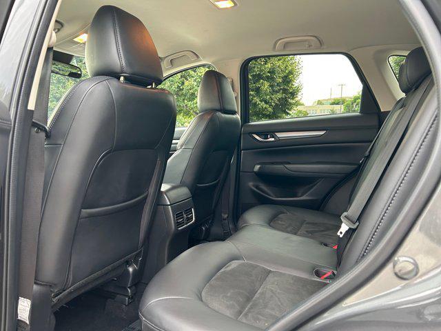 used 2019 Mazda CX-5 car, priced at $22,000