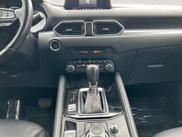used 2019 Mazda CX-5 car, priced at $22,000