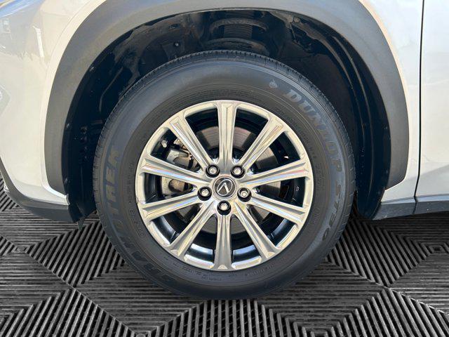 used 2019 Lexus NX 300 car, priced at $31,000