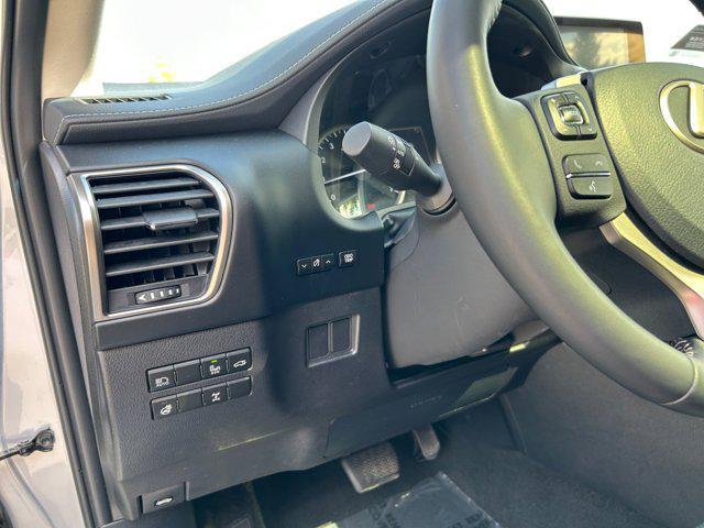 used 2019 Lexus NX 300 car, priced at $31,000