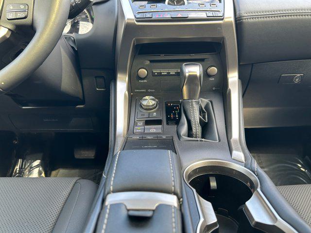 used 2019 Lexus NX 300 car, priced at $31,000